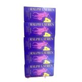 Ralph Lauren Makeup | 5 Ralph Lauren Big Pony Collection #4 Edt Spray For Women 0.05oz1.5ml,Samples | Color: Purple/Red | Size: Os