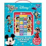 Disney Tablets & Accessories | Disney Electronic Reader Disney Adventures Replacement Device No Books | Color: Gray | Size: Os