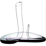 GupudaoCo Eve 52.8 oz. Wine Decanter Glass, Size 12.8 H x 9.0 W in | Wayfair 03FLJ1238HEXPN7259QO8