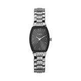 Timex Women's Stainless Steel Expansion Band Watch - TW2V25700JT, Size: XS, Silver