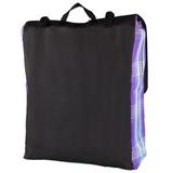 Kensington Deluxe Blanket Storage Bag - Lavender Mint - Smartpak
