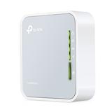 TP-Link TL-WR902AC - Wireless router - 802.11a/b/g/n/ac - Dual Band