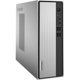 Lenovo - IdeaCentre 3 Desktop - AMD Athlon Silver-Series - 8GB Memory - 256GB SSD - Mineral Grey