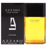 Azzaro by Azzaro for Men - 3.4 oz EDT Spray