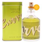 Men's Big & Tall Curve by Liz Claiborne for Men - 4.2 oz Cologne Spray in Na (Size o/s)