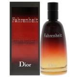 Men's Big & Tall Fahrenheit by Christian Dior for Men - 3.4 oz EDT Spray in Na (Size o/s)
