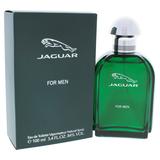 Jaguar by Jaguar for Men - 3.4 oz EDT Spray