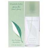 Green Tea by Elizabeth Arden for Women - 1.7 oz Scent Spray