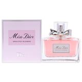 Plus Size Women's Miss Dior Absolutely Blooming by Christian Dior for Women - 3.4 oz EDP Spray in Na (Size o/s)