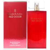 Red Door by Elizabeth Arden for Women - 3.3 oz EDT Spray