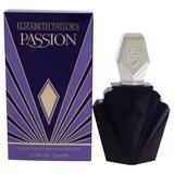 Passion by Elizabeth Taylor for Women - 2.5 oz EDT Spray
