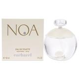 Noa by Cacharel for Women - 1 oz EDT Spray