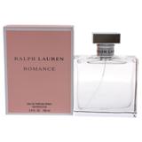 Romance by Ralph Lauren for Women - 3.4 oz EDP Spray
