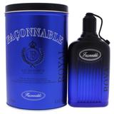 Faconnable Royal by Faconnable for Men - 3.3 oz EDP Spray