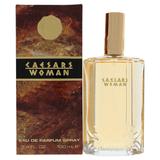 Caesars Woman by Caesars for Women - 3.3 oz EDP Spray