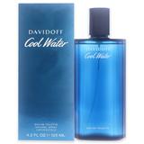 Men's Big & Tall Cool Water by Davidoff for Men - 4.2 oz EDT Spray in Na (Size o/s)