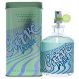 Curve Wave by Liz Claiborne for Men - 4.2 oz Cologne Spray