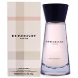 Plus Size Women's Burberry Touch by Burberry for Women - 3.3 oz EDP Spray in Na (Size o/s)