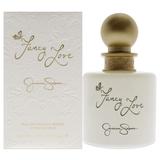 Fancy Love by Jessica Simpson for Women - 3.4 oz EDP Spray