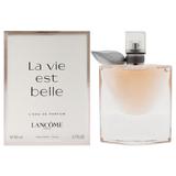 Plus Size Women's La Vie Est Belle by Lancome for Women - 1.7 oz LEau de Parfum Spray in Na (Size o/s)
