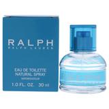 Ralph by Ralph Lauren for Women - 1 oz EDT Spray