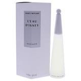 Leau Dissey by Issey Miyake for Women - 1.6 oz EDT Spray
