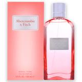 First Instinct Together by Abercrombie and Fitch for Women - 3.4 oz EDP Spray