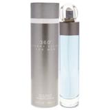 360 by Perry Ellis for Men - 3.4 oz EDT Spray