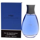 Hei by Alfred Sung for Men - 3.4 oz EDT Spray