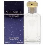 Dreamer by Versace for Men - 3.4 oz EDT Spray