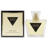 Guess Seductive by Guess for Women - 2.5 oz EDT Spray