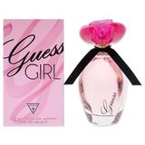 Guess Girl by Guess for Women - 3.4 oz EDT Spray