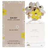 Daisy Eau So Fresh by Marc Jacobs for Women - 4.25 oz EDT Spray