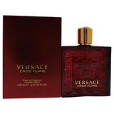 Versace Eros Flame by Versace for Men - 3.4 oz EDP Spray