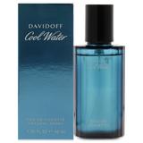 Cool Water by Davidoff for Men - 1.35 oz EDT Spray