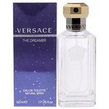 Dreamer by Versace for Men - 1.7 oz EDT Spray
