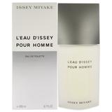 Leau Dissey by Issey Miyake for Men - 6.7 oz EDT Spray