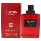 Xeryus Rouge by Givenchy for Men - 3.3 oz EDT Spray