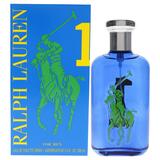 The Big Pony Collection - 1 by Ralph Lauren for Men - 3.4 oz EDT Spray (The Bracelet Edition)