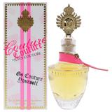 Couture Couture by Juicy Couture for Women - 3.4 oz EDP Spray