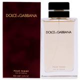 Dolce and Gabbana Pour Femme by Dolce and Gabbana for Women - 3.3 oz EDP Spray