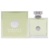 Versace Versense by Versace for Women - 3.4 oz EDT Spray