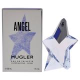 Angel Standing by Thierry Mugler for Women - 1 oz EDT Spray