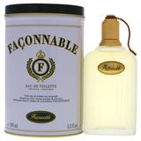 Faconnable by Faconnable for Men - 3.3 oz EDT Spray
