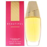 Beautiful by Estee Lauder for Women - 2.5 oz EDP Spray