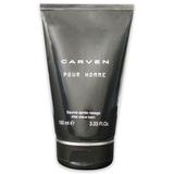 Carven Pour Homme by Carven for Men - 3.33 oz After Shave Balm