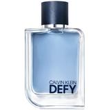 Calvin Klein Men's Defy Eau de Toilette Spray, 3.3-oz.