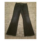Anthropologie Jeans | Anthropologie Citizens Of Humanity Bootcut Jeans | Color: Black/Tan | Size: 25