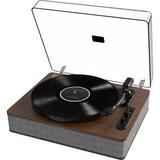 ION Audio Luxe LP Three-Speed Turntable with Bluetooth and USB IT103ESP