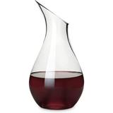 Orren Ellis Tameki Centerpiece 50 oz. Wine Decanter Glass, Size 8.0 H x 4.0 W in | Wayfair E2FD3B96CF5C49B6808148CF12169138